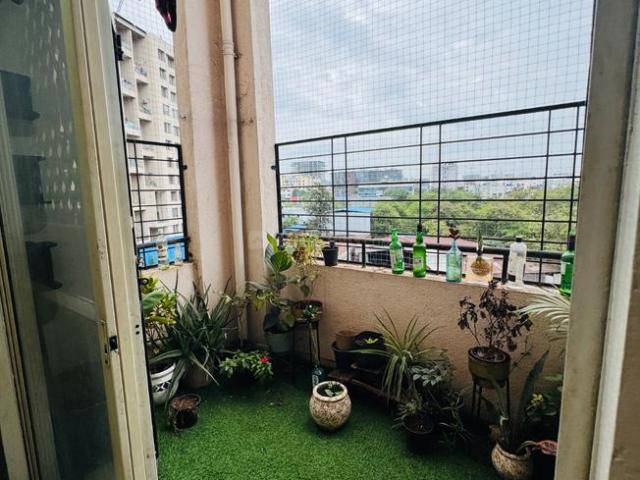 Flat for rent in Poona, National Capital Territory Of Delhi