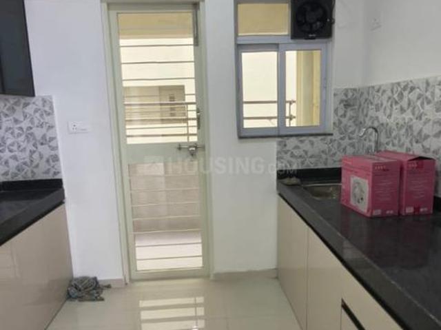 Flat for rent in Kharadi, Pune