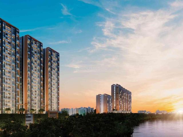 Flat for rent in Keshav Nagar, Pune