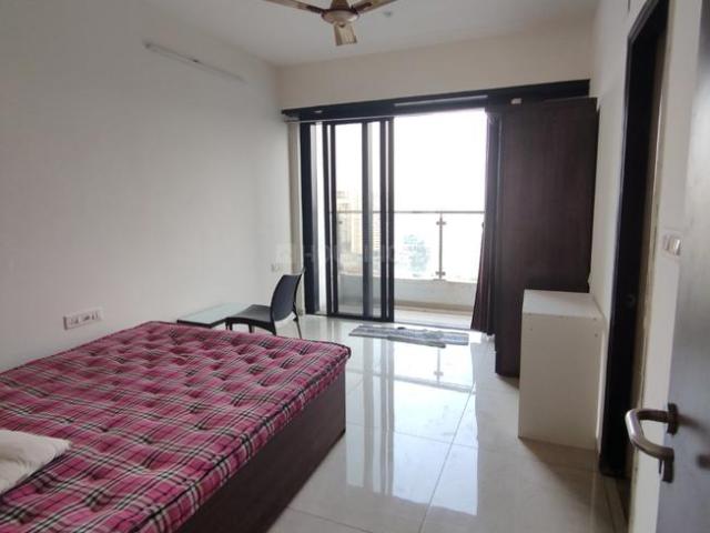 Flat for rent in Keshav Nagar, Pune