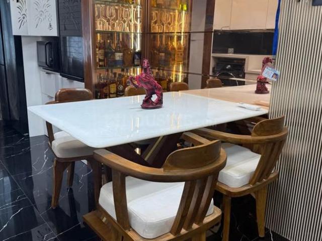 Flat for rent in Kharadi, Pune