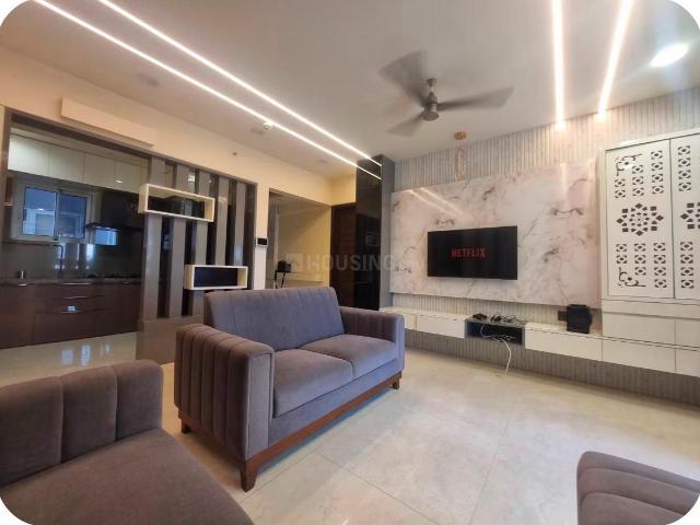 Flat for rent in Ward 12, Pune