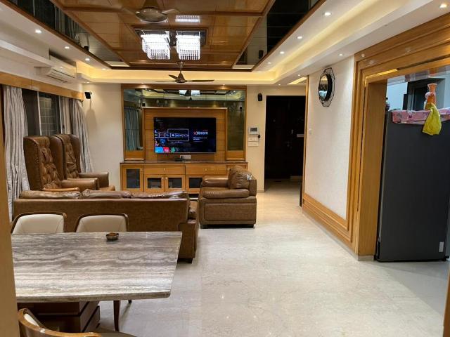 Flat for rent in Poona, National Capital Territory Of Delhi