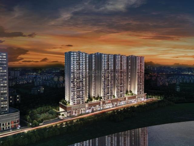 Flat for sale in Poona, National Capital Territory Of Delhi