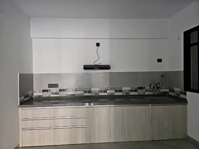 Flat for sale in Keshav Nagar, Poona