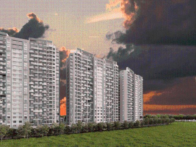 Flat for sale in Poona, National Capital Territory Of Delhi