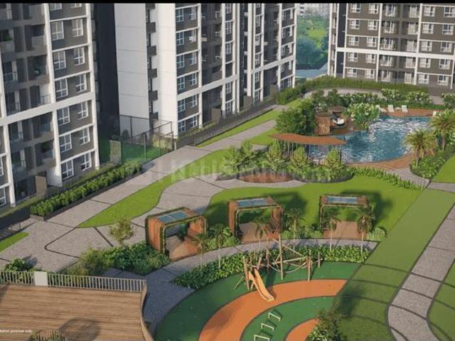 Flat for sale in Poona, National Capital Territory Of Delhi