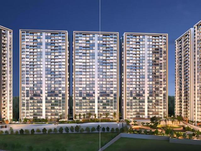 Flat for sale in Poona, National Capital Territory Of Delhi