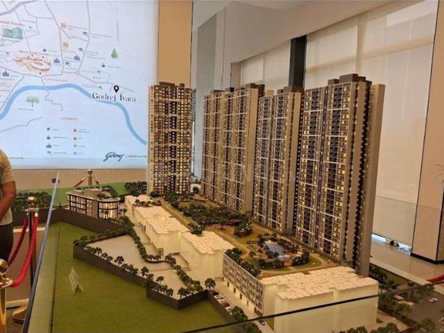 Flat for sale in Pune, Maharashtra