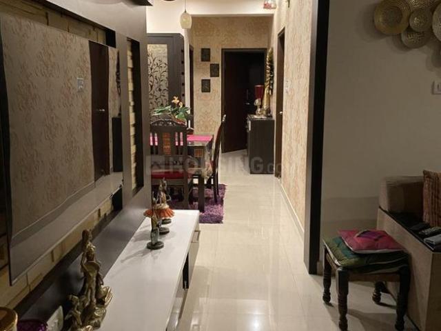 Flat for rent in Kharar, Sahibzada Ajit Singh Nagar