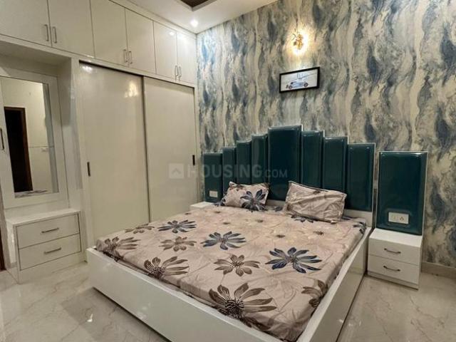 Flat for rent in Kharar, Sahibzada Ajit Singh Nagar