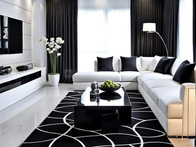 Flat for rent in Jhandpur, Sahibzada Ajit Singh Nagar