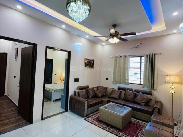 Flat for rent in Punjab