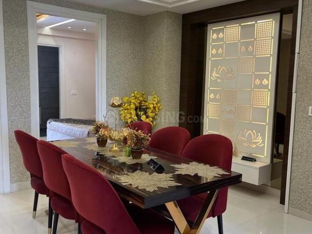 Flat for rent in Kharar, Punjab