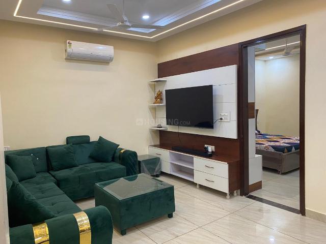 Flat for rent in Kharar, Sahibzada Ajit Singh Nagar