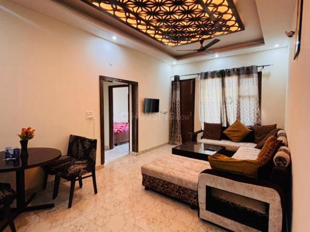Flat for rent in Kharar, Sahibzada Ajit Singh Nagar