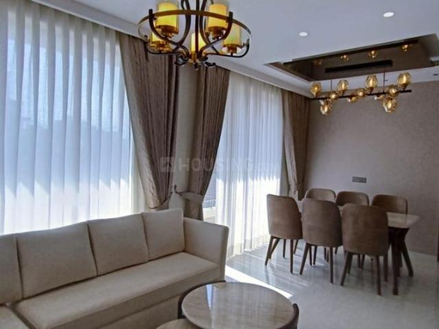 Flat for sale in Kharar, Punjab