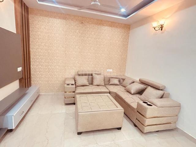 Flat for sale in Mohali