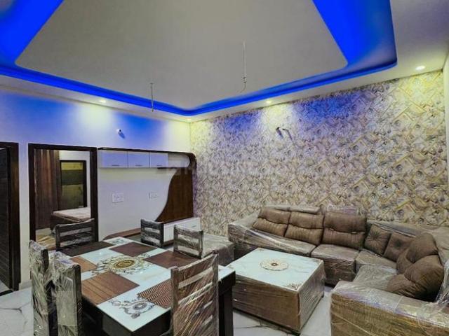 Flat for sale in Kharar, Punjab