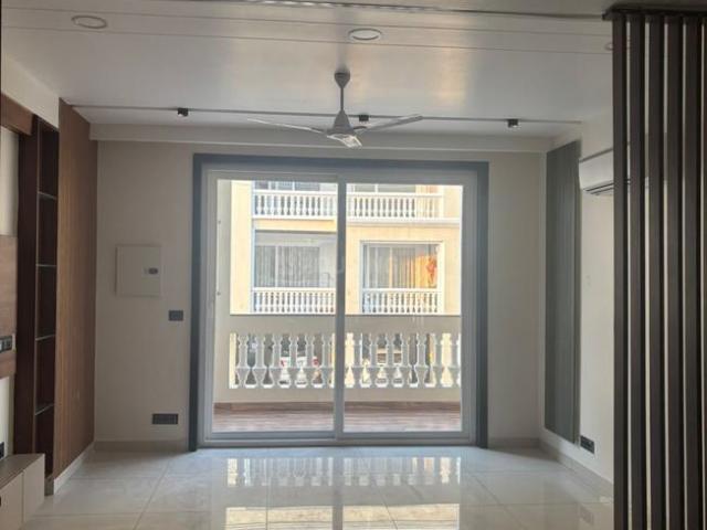 Flat for sale in Kharar, Sahibzada Ajit Singh Nagar