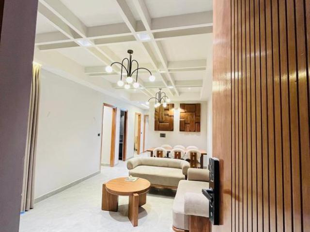 Flat for sale in Punjab