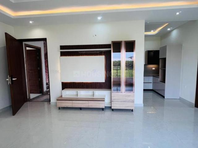 Flat for sale in Kharar, Punjab