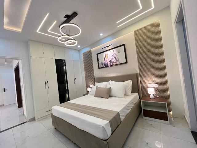 Flat for sale in Kharar, Punjab
