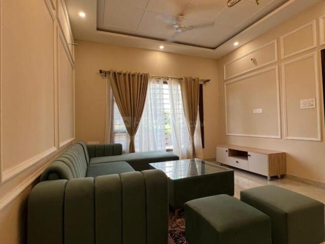 Flat for sale in Punjab