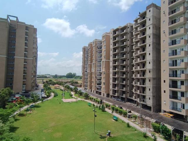 Flat for sale in Punjab