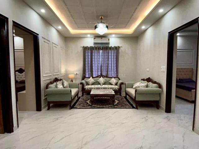 Flat for sale in Punjab