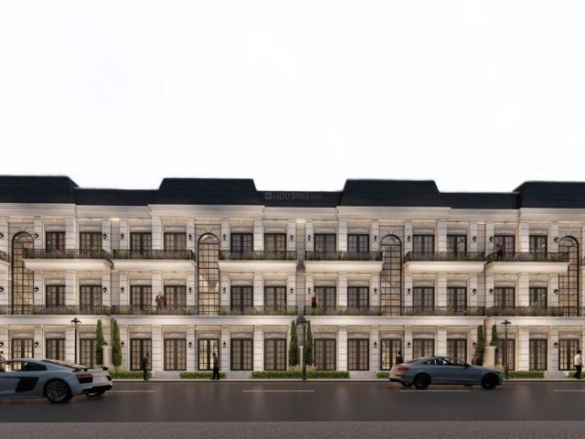 Flat for sale in Kharar, Punjab