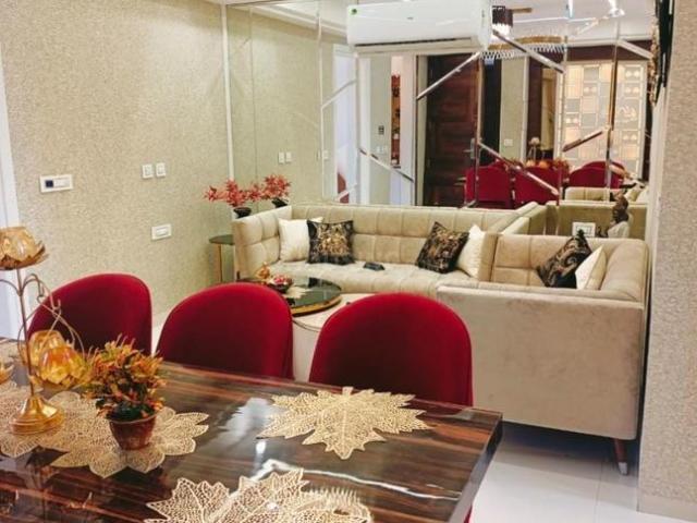 Flat for sale in Kharar, Punjab