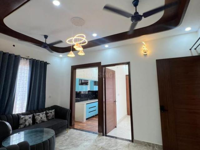 Flat for sale in Punjab