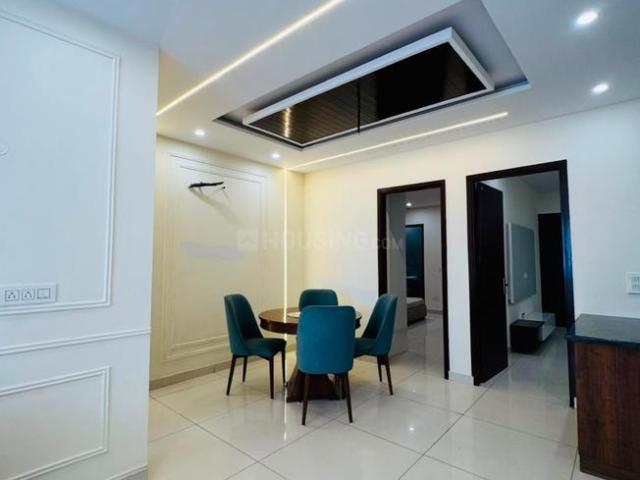 Flat for sale in Punjab