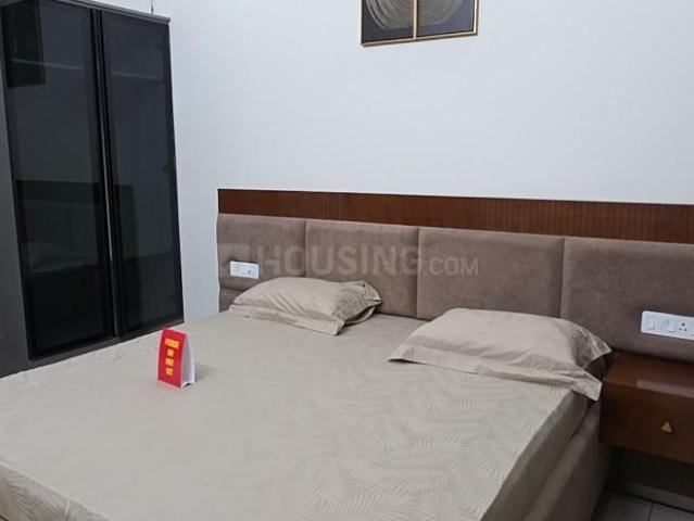 Flat for sale in Kharar, Sahibzada Ajit Singh Nagar