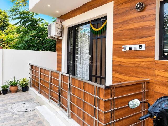 Flat for sale in Kharar, Sahibzada Ajit Singh Nagar