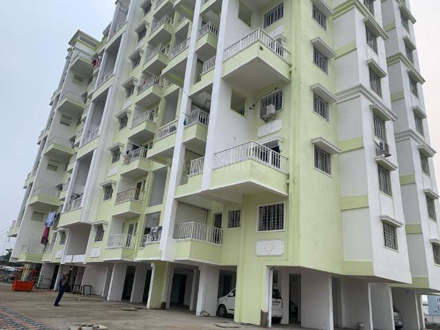 Flat for sale in Nagpur, National Capital Territory Of Delhi