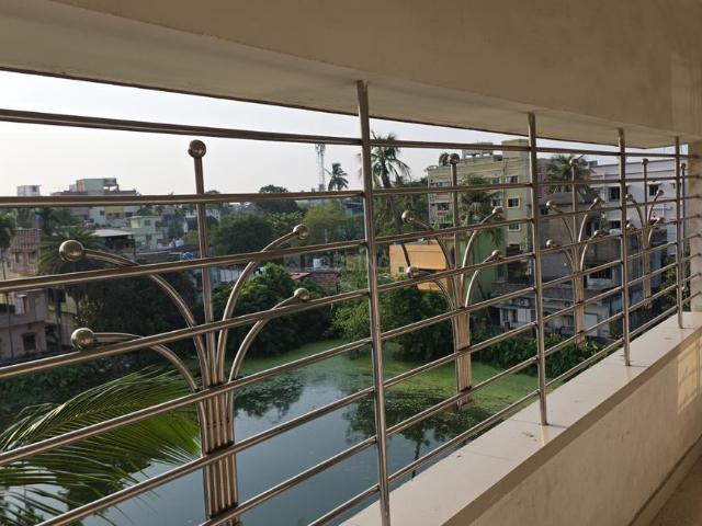 Flat for sale in Khardaha, North 24 Parganas