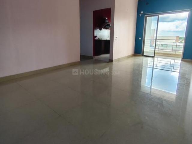Flat for sale in Milan Garh Colony, Khardaha