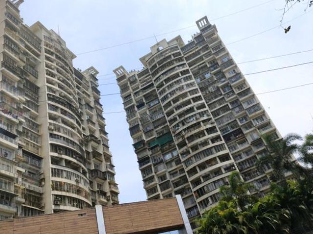 Flat for rent in Murbi Village, Panvel