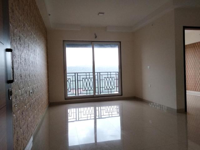 Flat for rent in Owe Village, Panvel