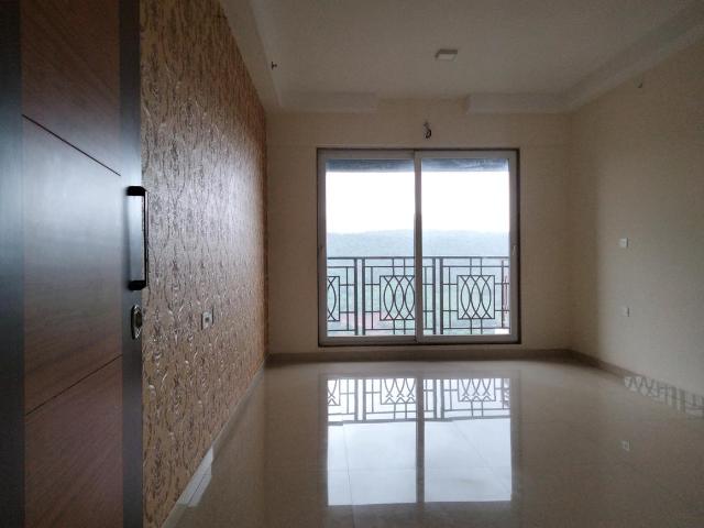 Flat for rent in Kharghar, Panvel