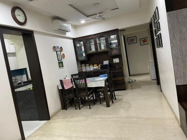 Flat for rent in Kamothe - Mumbai, National Capital Territory Of Delhi