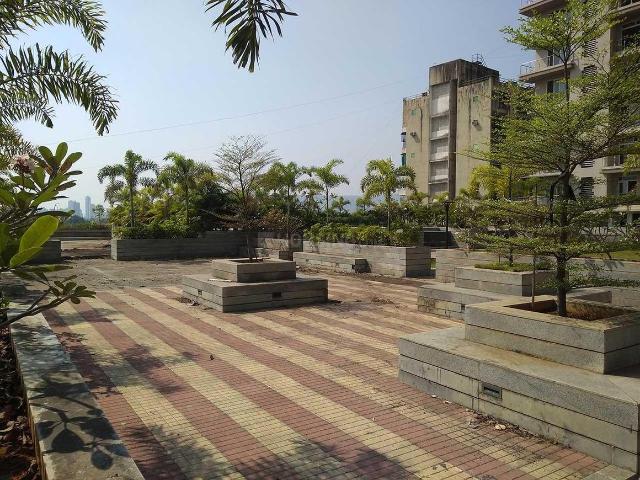 Flat for rent in Kamothe - Mumbai, National Capital Territory Of Delhi