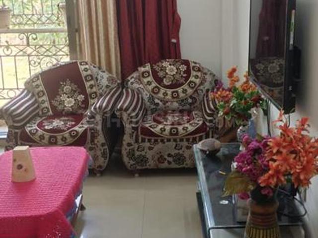 Flat for rent in Kamothe - Mumbai, National Capital Territory Of Delhi