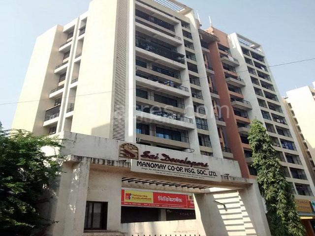 Flat for rent in Kamothe - Mumbai, National Capital Territory Of Delhi