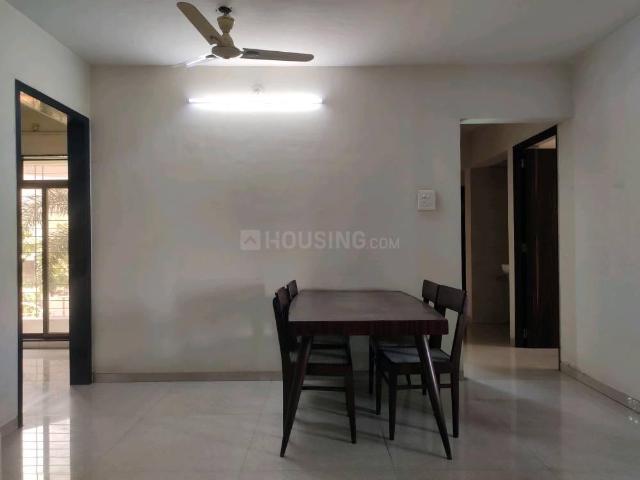Flat for rent in Kamothe - Mumbai, National Capital Territory Of Delhi