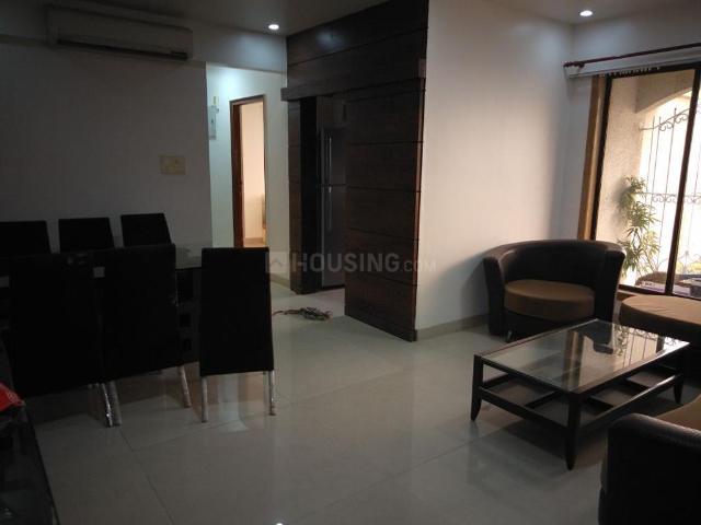 Flat for rent in Kamothe - Mumbai, National Capital Territory Of Delhi