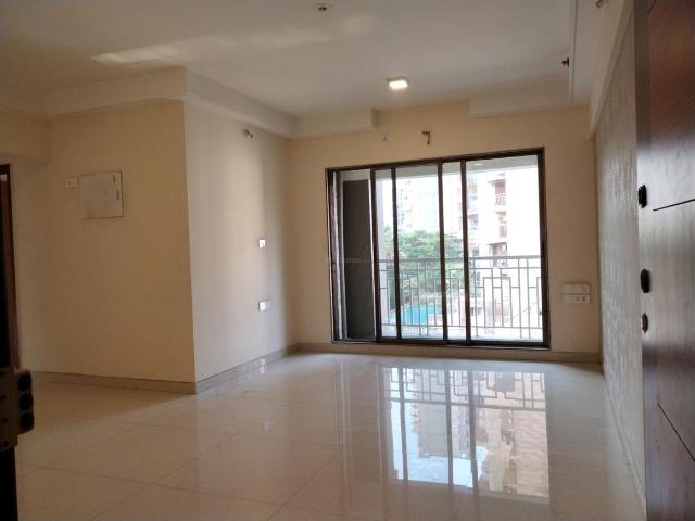 Flat for rent in Kamothe - Mumbai, National Capital Territory Of Delhi