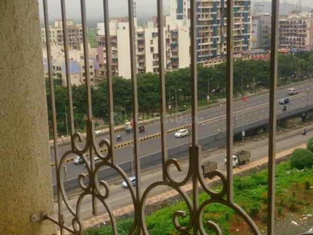 Flat for rent in Kamothe - Mumbai, National Capital Territory Of Delhi